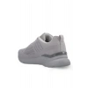 Slazenger BULLET Sneaker Erkek Ayakkabı Gri