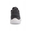 Slazenger GABRIEL Sneaker Erkek Ayakkabı Koyu Gri