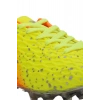 Slazenger HANIA KRP Futbol Erkek Çocuk Halı Saha Ayakkabı Neon Sarı