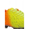Slazenger HANIA KRP Futbol Erkek Halı Saha Ayakkabı Neon Sarı