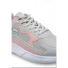 Slazenger PAL Sneaker Kadın Ayakkabı Gri