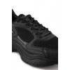 Slazenger ZACKARY Sneaker Kadın Ayakkabı Siyah / Siyah