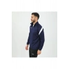 TRYON / ANTRENMAN SWEAT EVO PRO YARI FERMUAR LACİVERT-BEYAZ