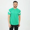Tryon Evo Pro Antrenman Tişört Yeşil-Beyaz 1018056
