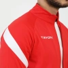 Tryon Kamp Sweat Evo Pro Kırmızı 1018055