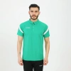 Tryon Polo Yaka Tişört Evo Pro Yeşil-Beyaz 1018053