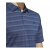 ADİDAS Two-Color Striped Polo Tişört