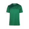 UHLSPORT  Antrenman T-shirt Rıgel yeşil