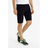 Uhlsport Erkek Antrasit Marvin Siyah Pamuklu Şort 3201411