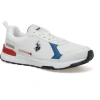 U.S. Polo Assn. Raptor 3fx Beyaz Erkek Sneaker