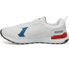 U.S. Polo Assn. Raptor 3fx Beyaz Erkek Sneaker