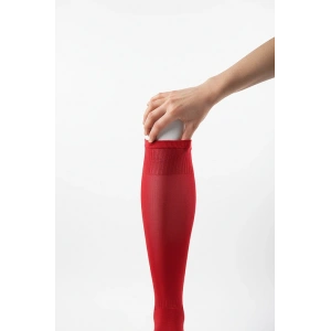 ASM Spor Amatör Futbol Çorabı Kırmızı