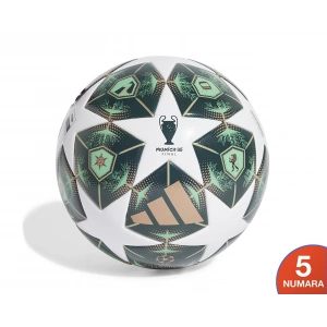 Adidas Aksesuar Toplar UEFA Champions League 24/25 Knockout Phase