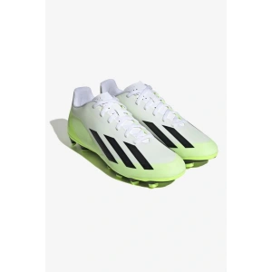 Adidas X Crazyfast.4 FxG Erkek Çim Zemin Kramponu HQ4535