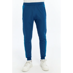 Asm Spor Affect Erkek Eşofman Altı Petrol