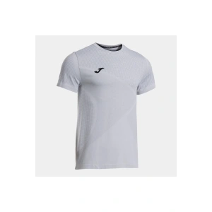 Joma 103984.200 Challenge Erkek Spor Tişört Gri