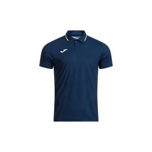 Joma 104498.322 Challenge Erkek Polo Tişört Lacivert