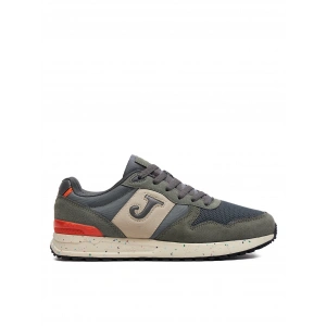 Joma  C.200 Men 2412Gri-Turuncu C200S2412
