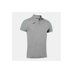 Joma Erkek Günlük Polo T-shirt Hobby Light Melange S/S 100437.250