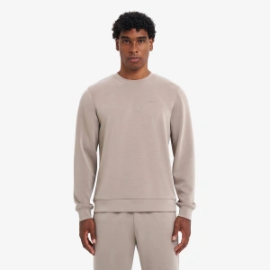 Lescon Erkek Sweatshirt Bej 26N-1167