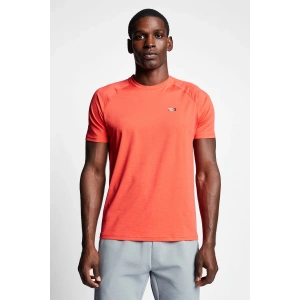 Lescon Kırmızı Erkek Antrenman Kısa Kollu T-Shirt 22B-1025