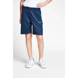 Lescon Safir Mavi Çocuk Şort 20S-3224-20B