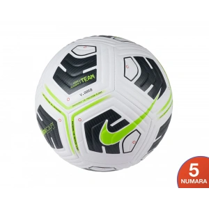Nike Aksesuar Toplar Nk Academy Team CU8047-100