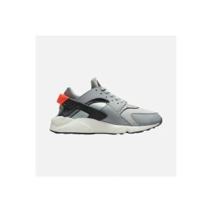 Nike Gri - Air Huarache Erkek Spor Ayakkabı Dr8606-001