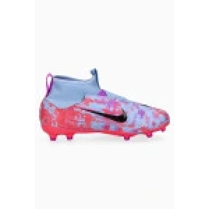 Nike Krampon Zoom Mercurial Superfly 9 MDS Academy FG/MG Çocuk DX1816-405