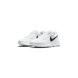 Nike Tanjun Erkek Beyaz  Ayakkabı DJ6258-100
