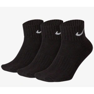 Nike unisex Çorap 3lü