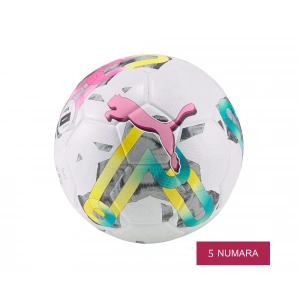 Puma Orbita 3 Tb Fifa Ouality Futbol Topu 083776-01