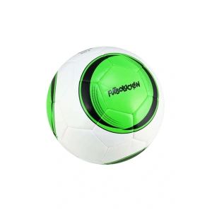 Tryon Hybrid Dikişli 5 No Futbol Topu Yeşil