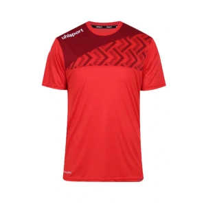 UHLSPORT Antrenman Tshırt Rıgel kırmızı