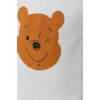 Lenaca Ayıcık Desenli Şapkalı Erkek Bebek Takım