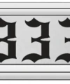 333 Manifest - İtalyan Charm
