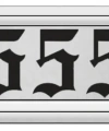 555 Manifest - İtalyan Charm
