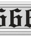 666 Manifest - İtalyan Charm