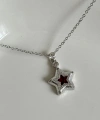 Yıldız Silver Kolye