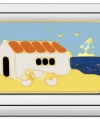Deniz Manzaralı Ev - 46 - İtalyan Charm