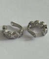 Earcuff - 1 ADET, TEK KULAK İÇİNDİR - 2
