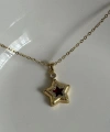 Yıldız Gold Kolye