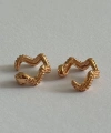 Earcuff - 1 ADET, TEK KULAK İÇİNDİR - 1