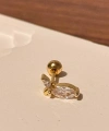 Tragus Mini Küpe - 1 adettir