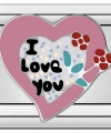 I Love You - 53 - İtalyan Charm