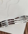 Silver Kelepçe