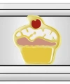 Cupcake - 316 - İtalyan Bileklik Charmı