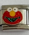 Elmo - 394 - İtalyan Bileklik Charmı