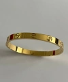 Kelepçe Bileklik Gold 5