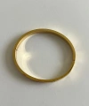 Kelepçe Bileklik Gold 5